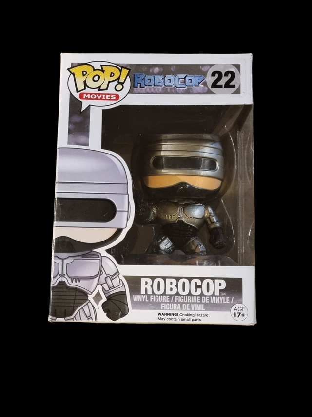 RoboCop 22