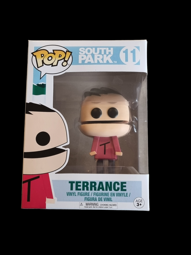South Park - Terrance 11