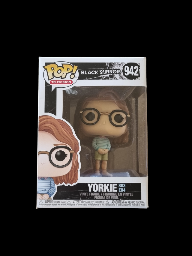 Black Mirror - Yorkie 942
