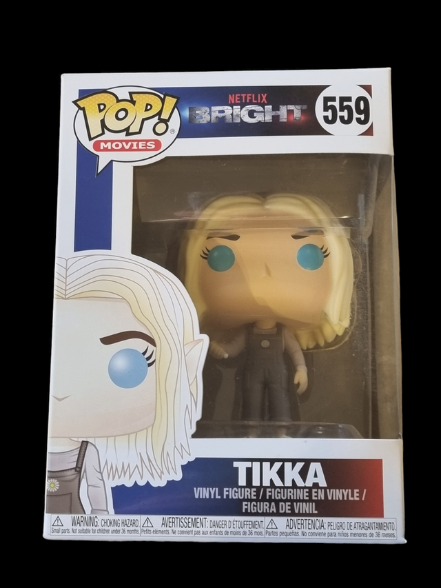 Bright -Tikka 559