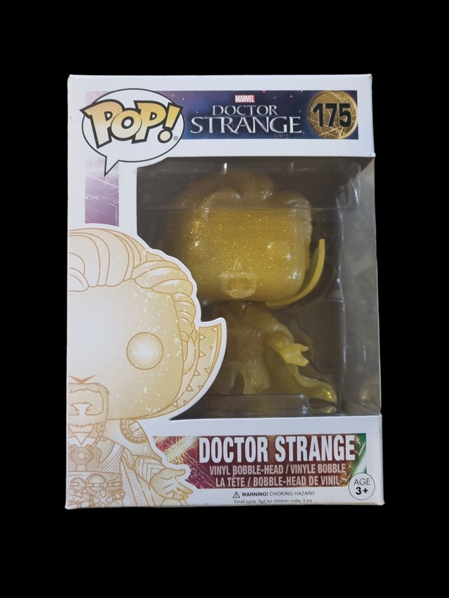 Doctor Strange 175