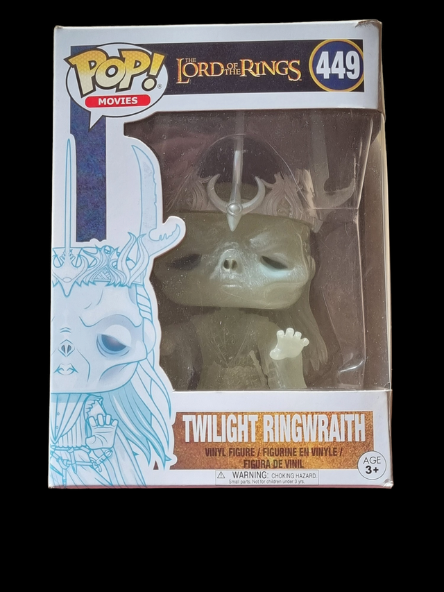 Lord of the Rings - Twilight Ringwraith 449