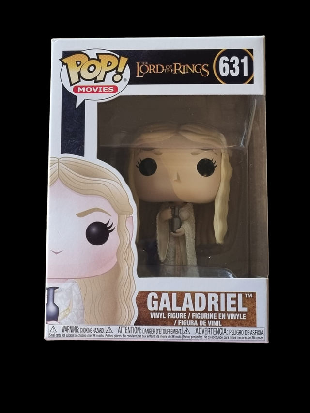 Lord of the Rings - Galadriel 631