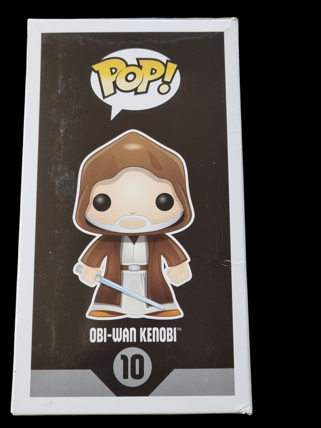 Star Wars - Obi Wan Kenobi 10
