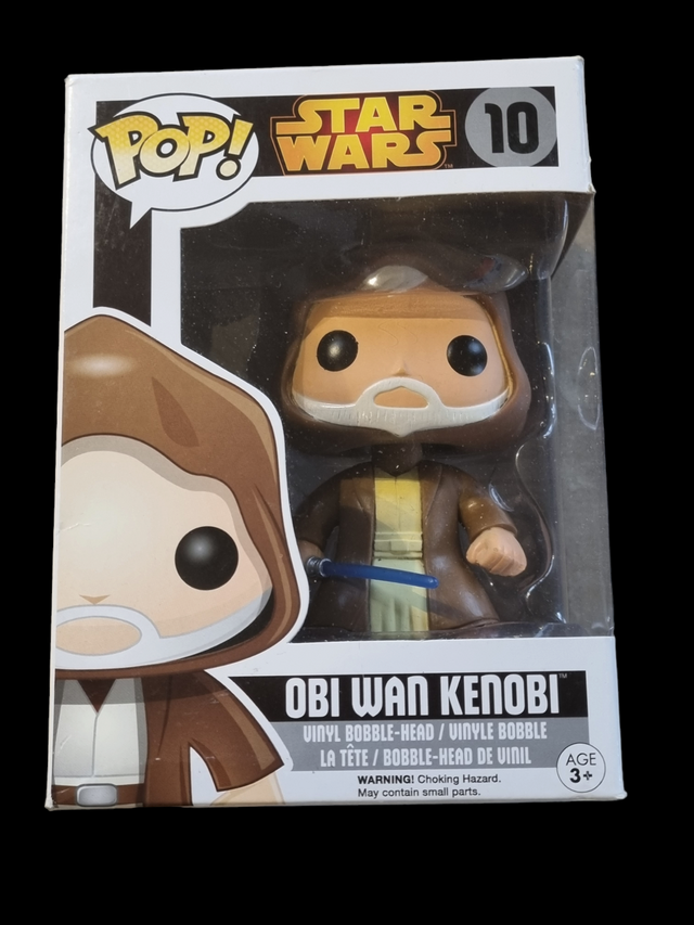 Star Wars - Obi Wan Kenobi 10