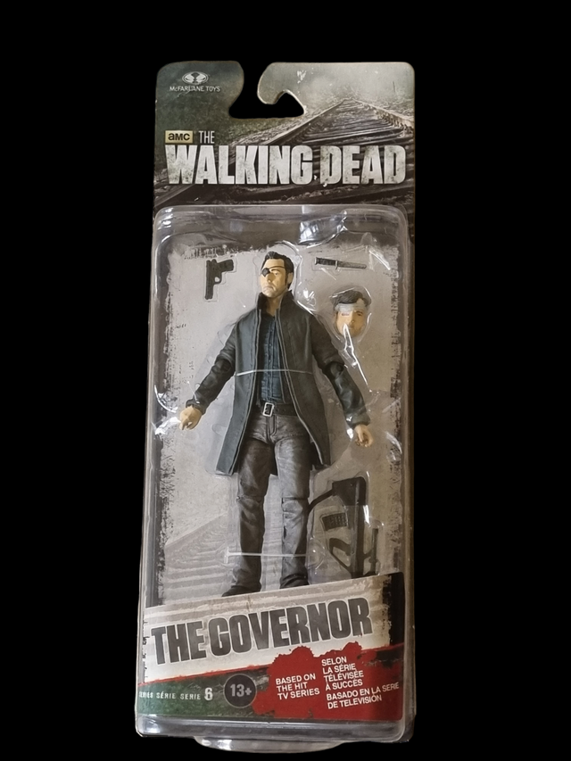 The Walking Dead - The Governor (Series 6)