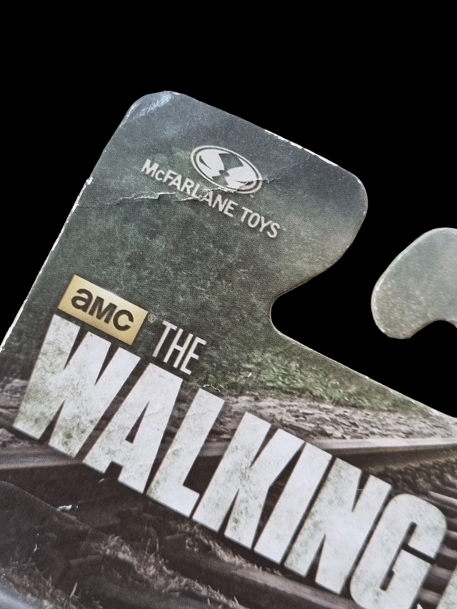 The Walking Dead - The Governor (Series 6)