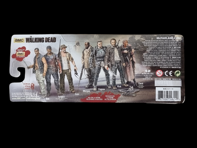 The Walking Dead - Rick (Series 8)