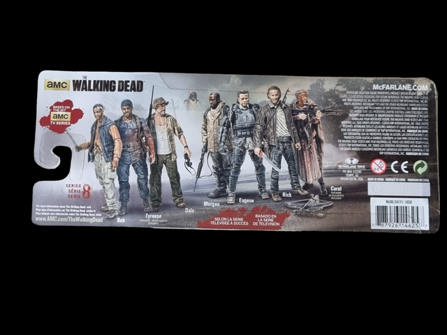 The Walking Dead - Eugene (Series 8)