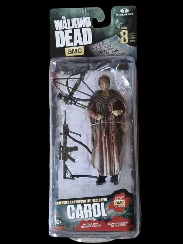 The Walking Dead - Carol (Series 8)