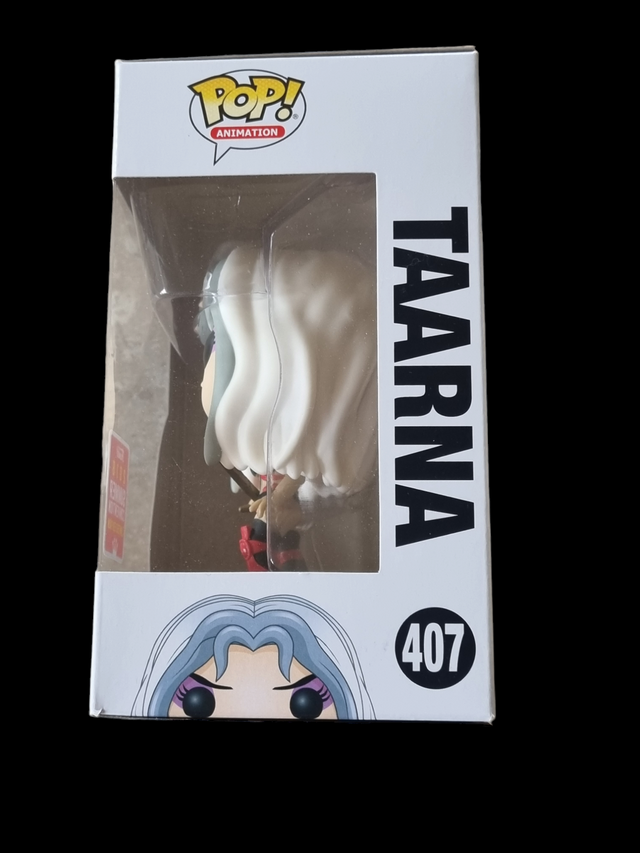 Heavy Metal - Taarna 407