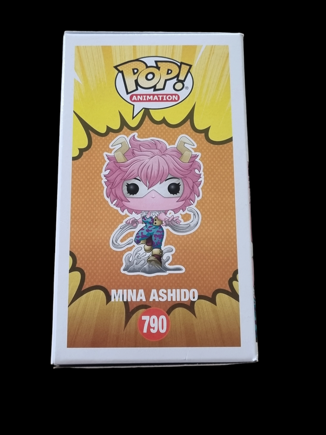 My Hero Academia - Mina Ashido 790