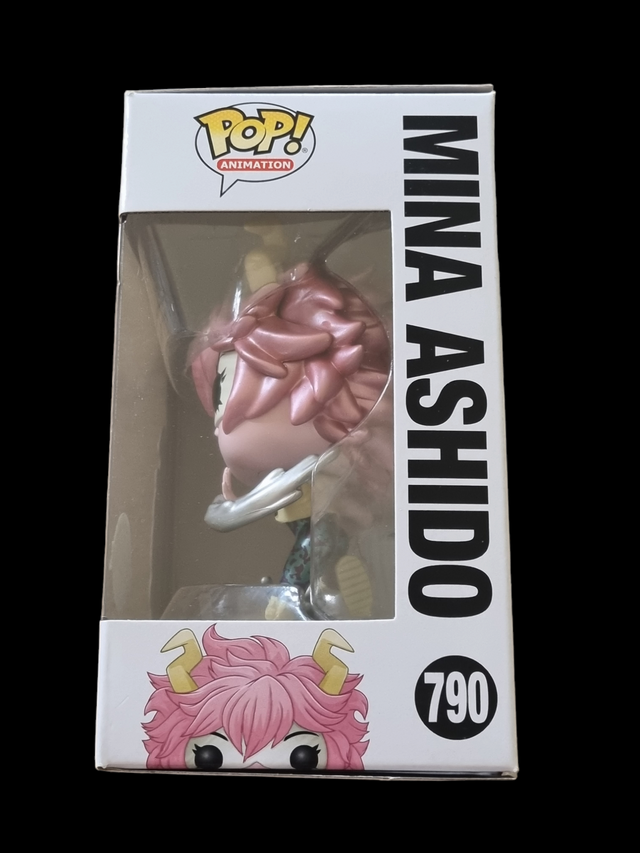 My Hero Academia - Mina Ashido 790