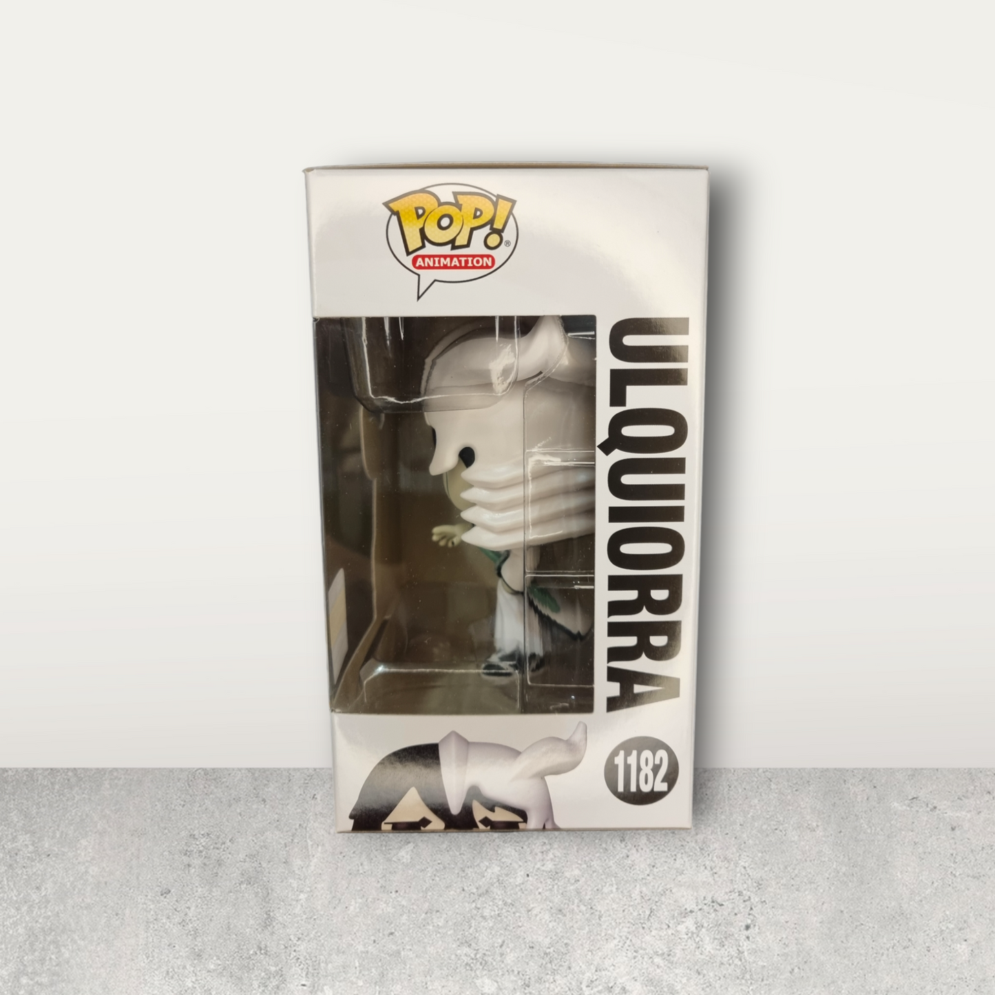 Bleach - Ulquiorra 1182