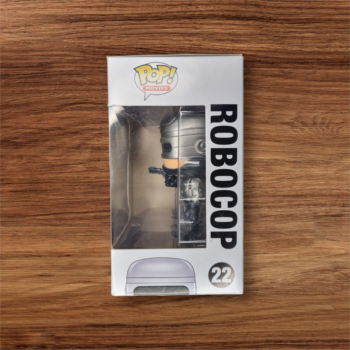 RoboCop 22