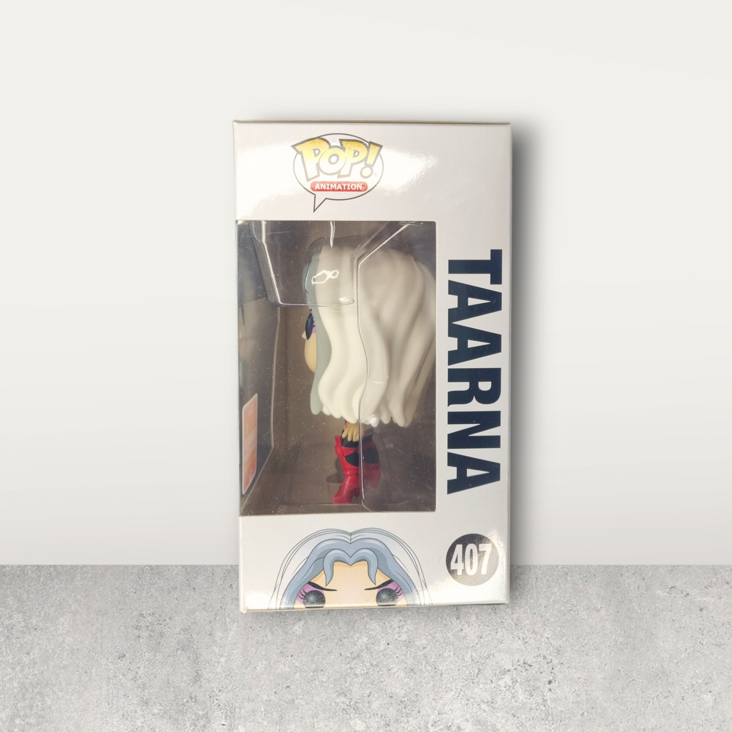 Heavy Metal - Taarna 407