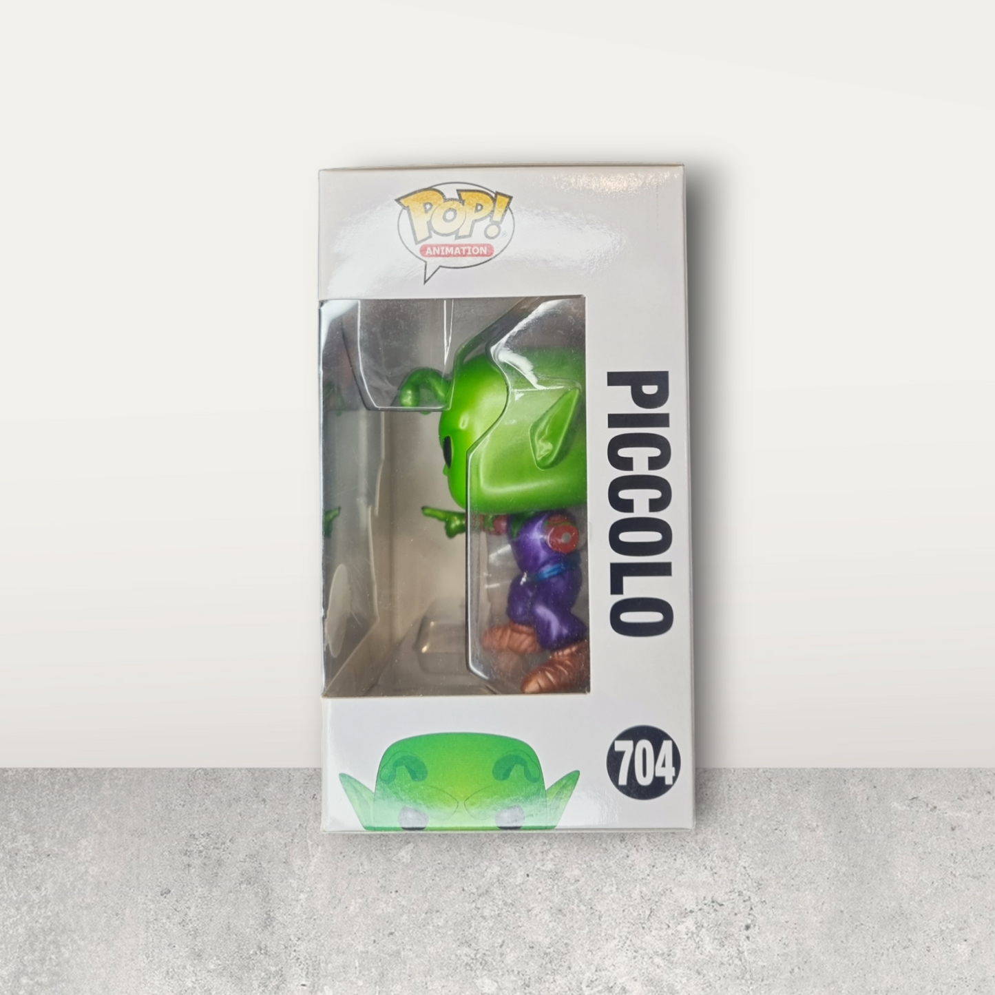DragonBall-Z - Piccolo 704
