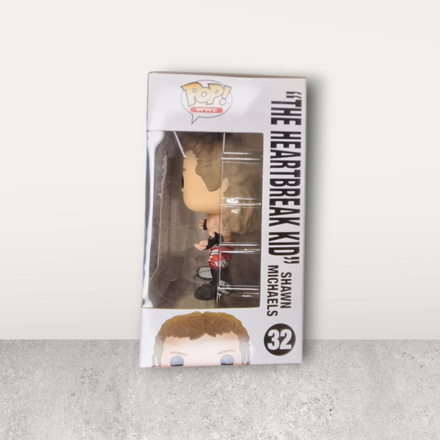 WWE- Shawn Michaels 32