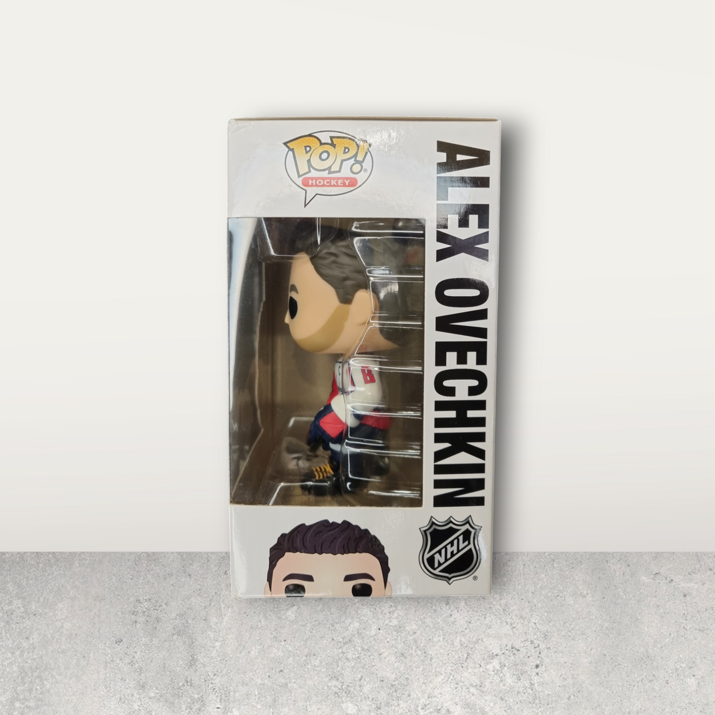 Alex Ovechkin 59