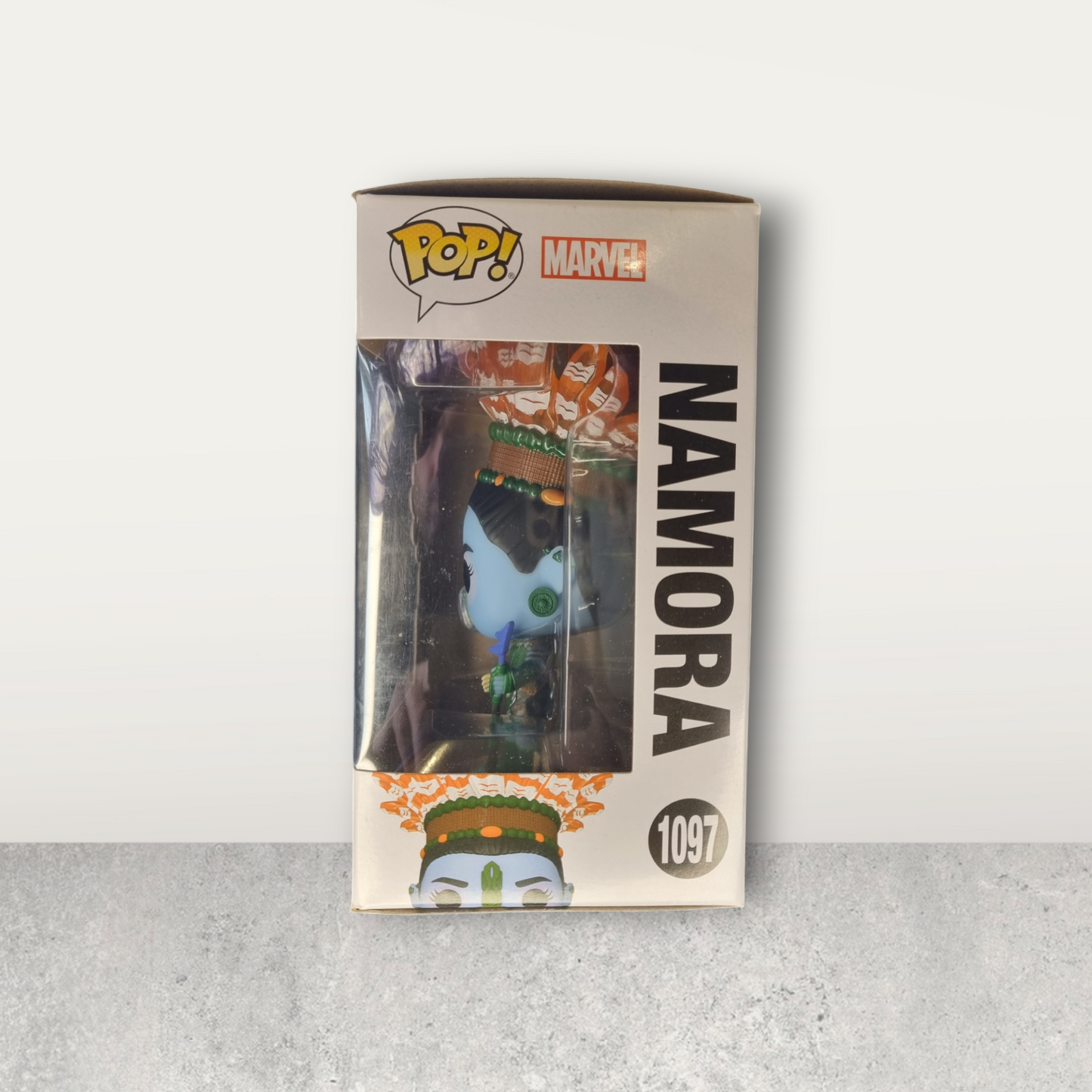 Black Panther Wakanda Forever -Namora 1097