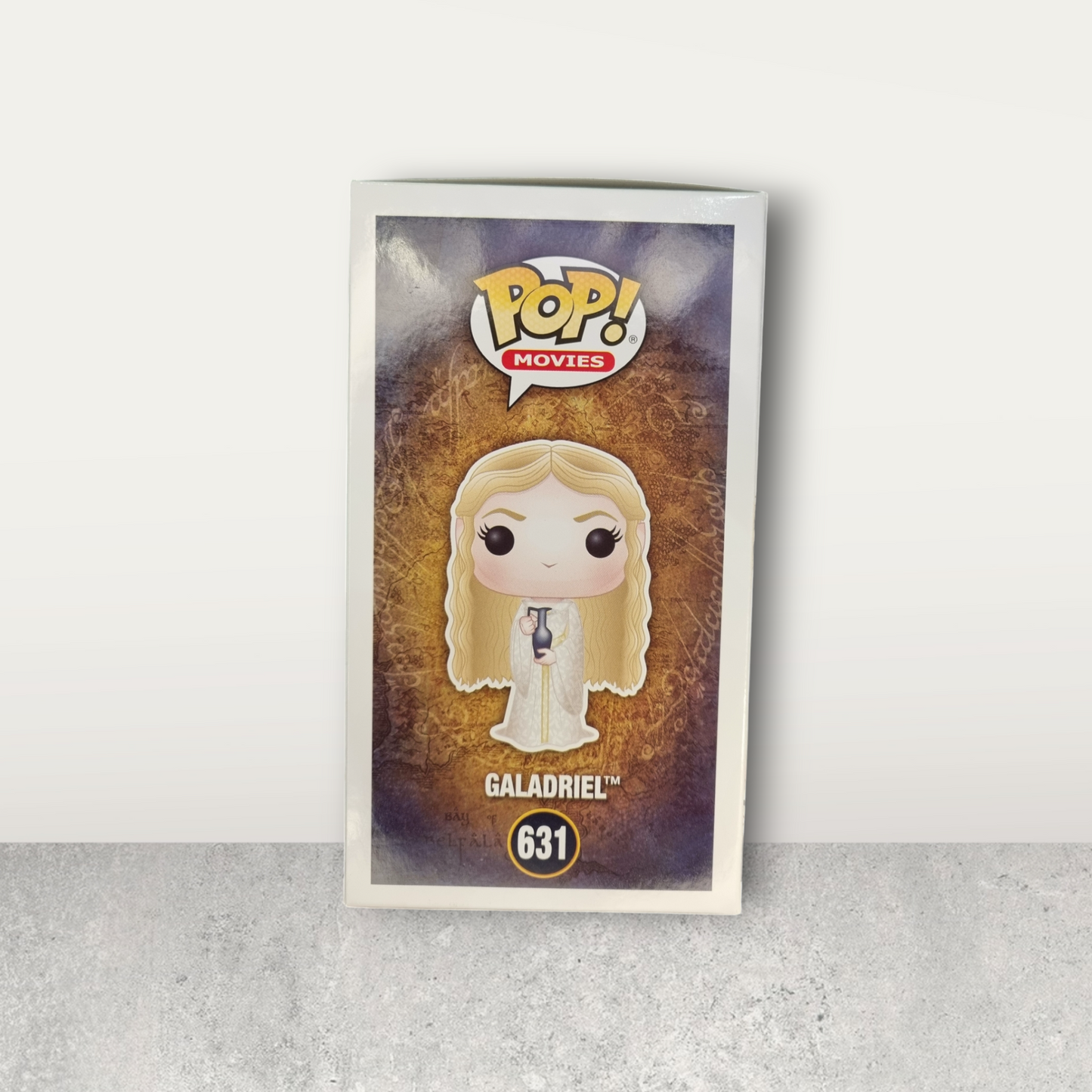 Lord of the Rings - Galadriel 631