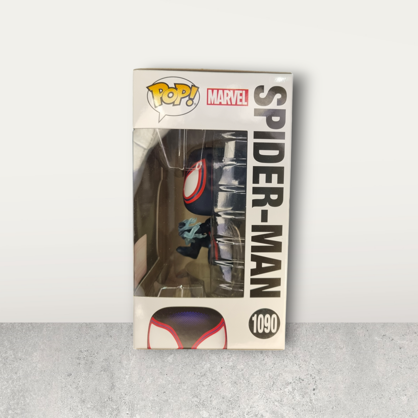 Spider-Man Across the Spiderverse 1090