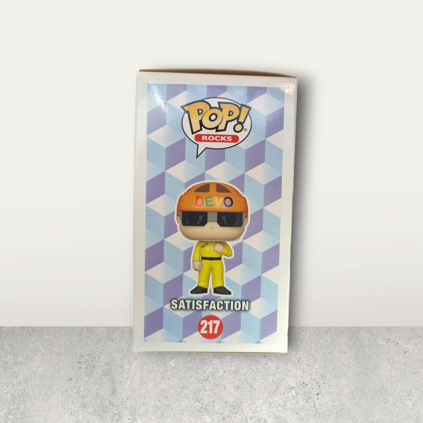 Devo 217