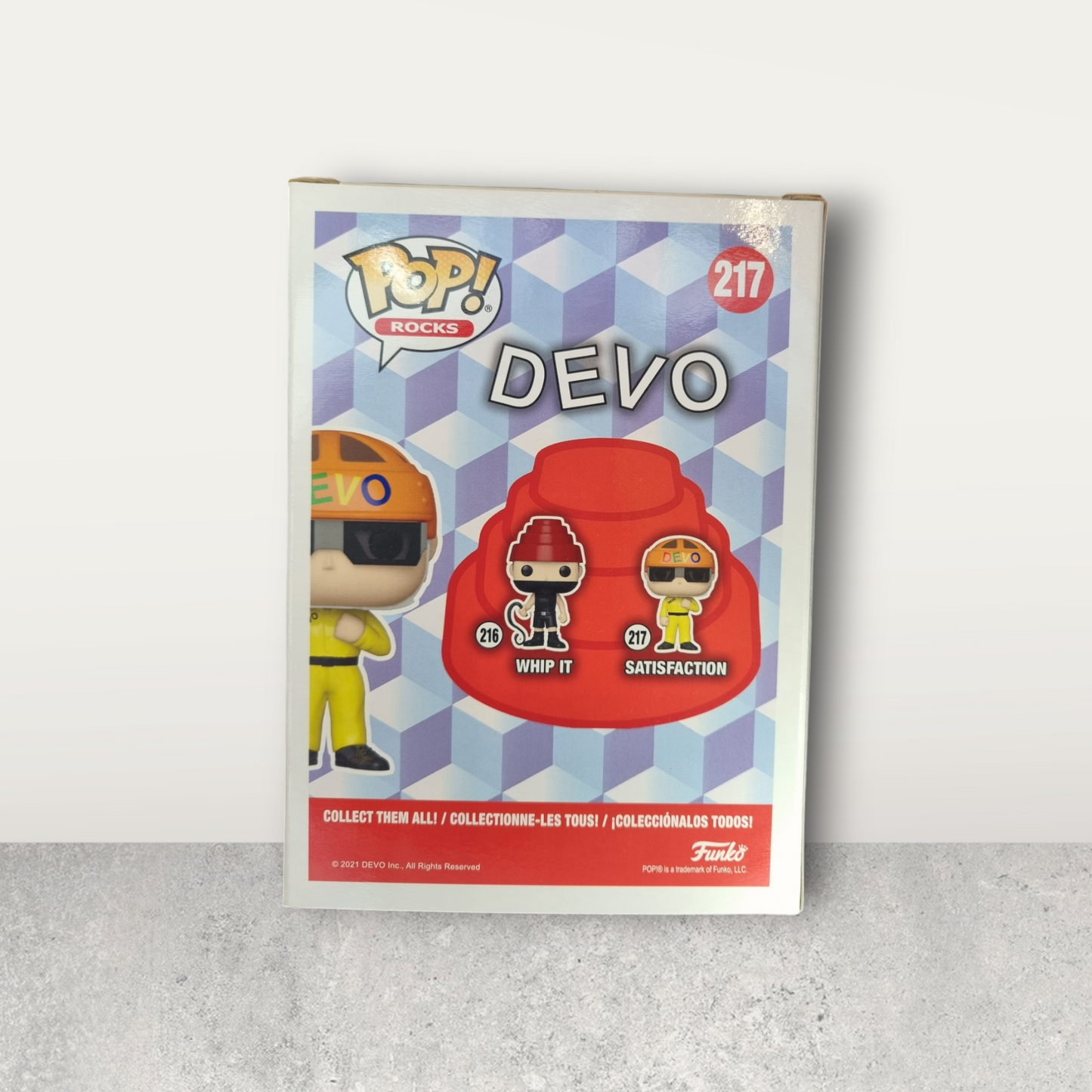 Devo 217