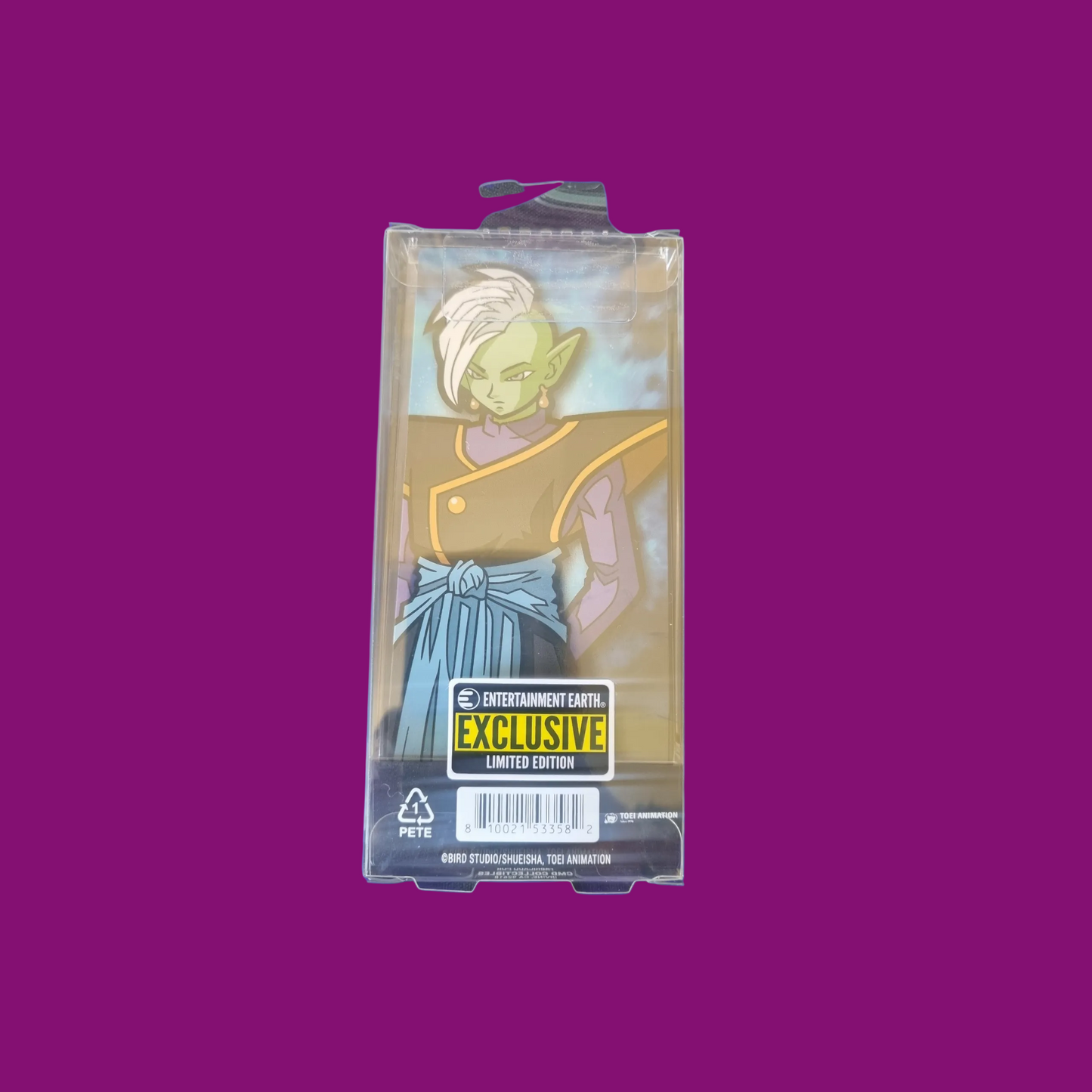 Figpin - Dragonball Super Super Zamasu 364 (Exclusive)