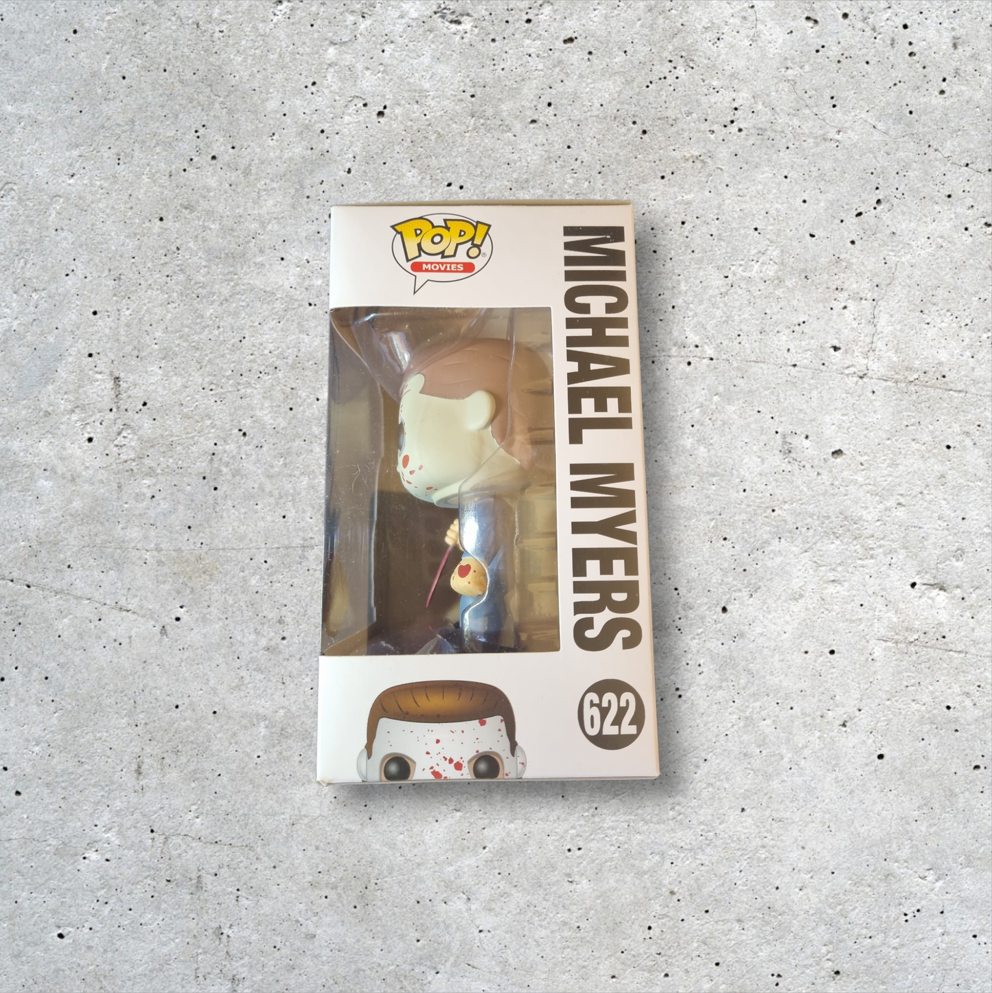 Halloween - Michael Myers 622