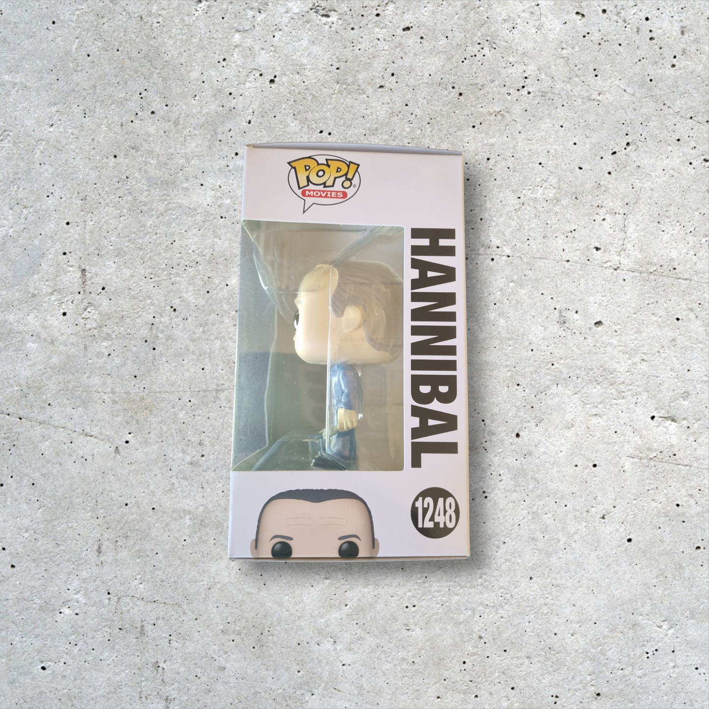 The Silence of the Lambs - Hannibal 1248