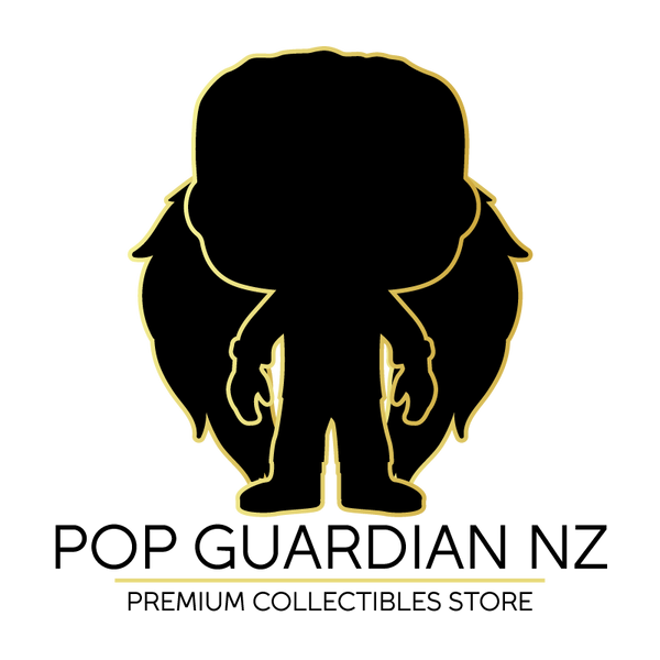 Pop Guardian NZ