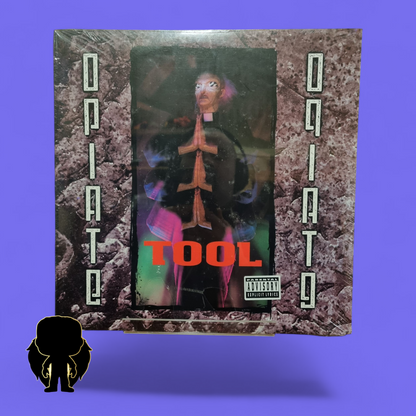 Vinyl - Tool -Opiate EP