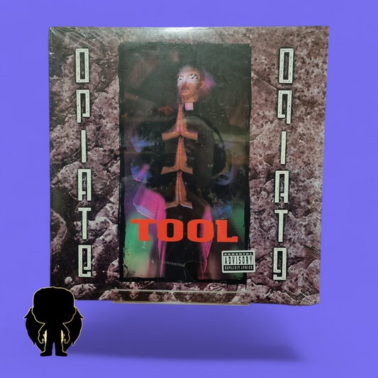 Vinyl - Tool -Opiate EP