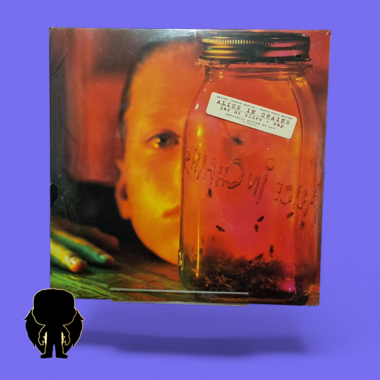 Vinyl - Alice in Chains