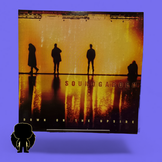 Vinyl - Soundgarden