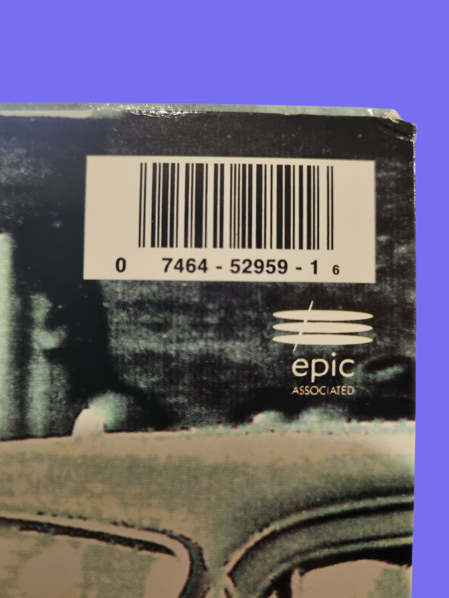 Vinyl - Rage Against the Machine