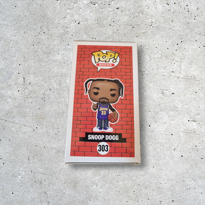Snoop Dogg 303