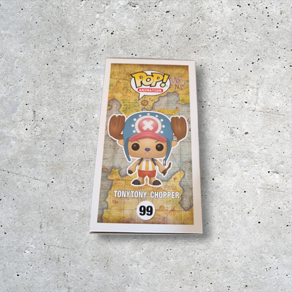 One Piece - Tony Tony. Chopper 99