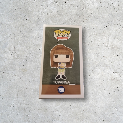 Boy Meets World - Cory & Topanga 749/750