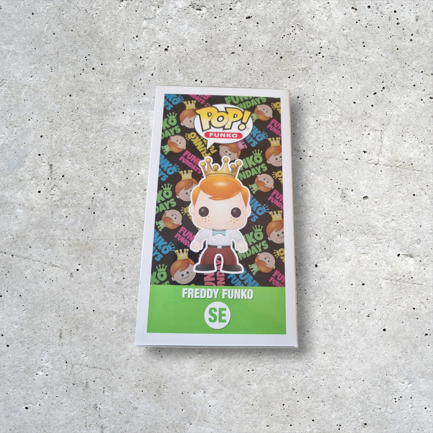 Freddy Funko - As Danny Zuko