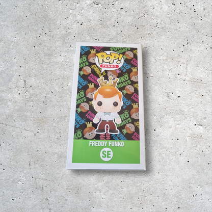 Freddy Funko - As Danny Zuko