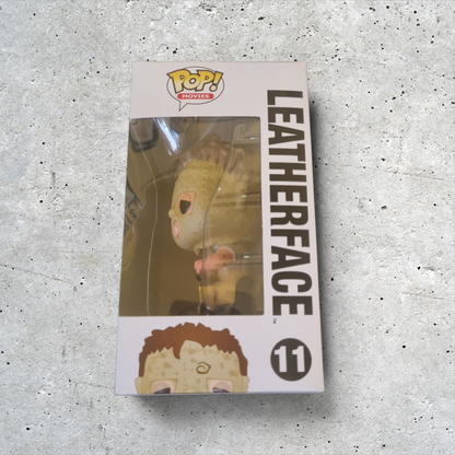 The Texas Chainsaw Massacre - Leatherface 11