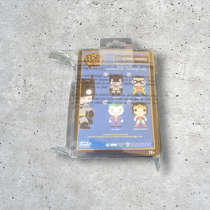 Batman Pop Pin 01