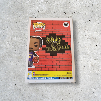 Snoop Dogg 303