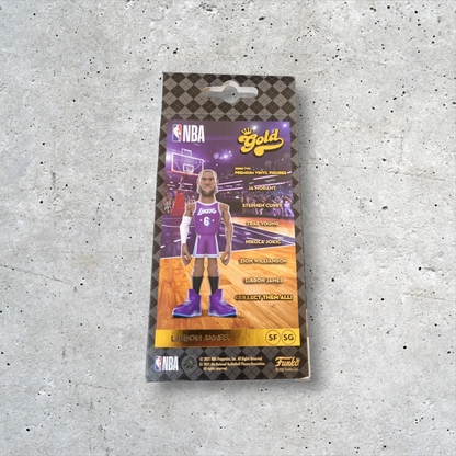 NBA - LeBron James