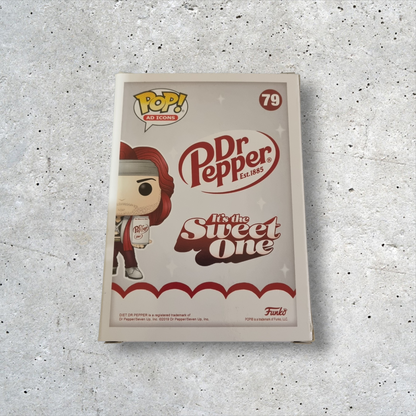 Ad Icons - Lil Sweet 79