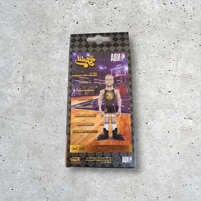 NBA - Stephen Curry