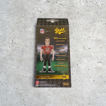 NFL - Tom Brady