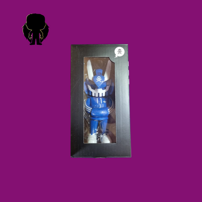 Quiccs 6" Adidas OG Blue TEQ TEQ63